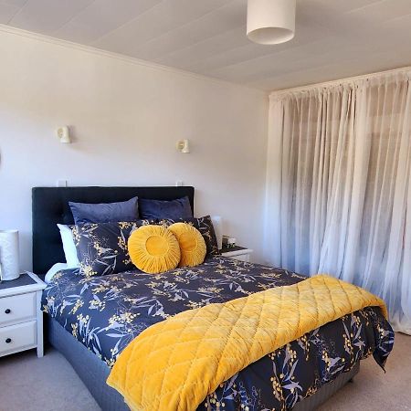 Апартаменты Abode On Abbott Веллингтон Экстерьер фото