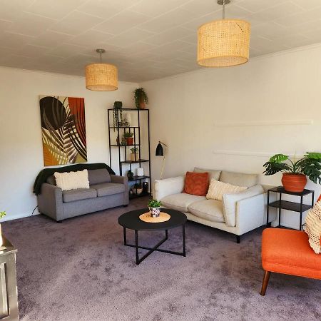 Апартаменты Abode On Abbott Веллингтон Экстерьер фото