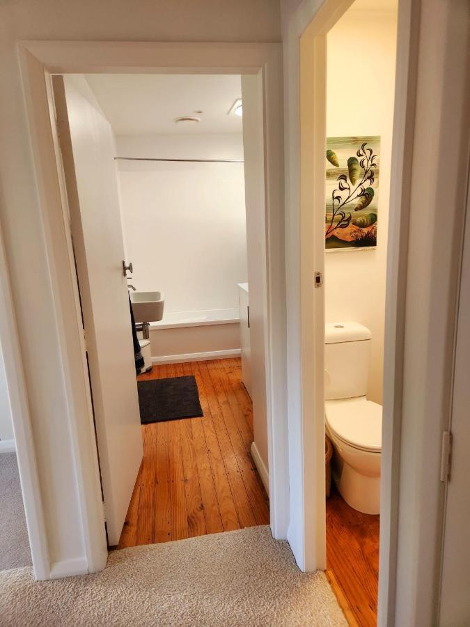 Апартаменты Abode On Abbott Веллингтон Экстерьер фото